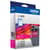 Brother Genuine LC402MS Standard Yield Magenta Ink Cartridge