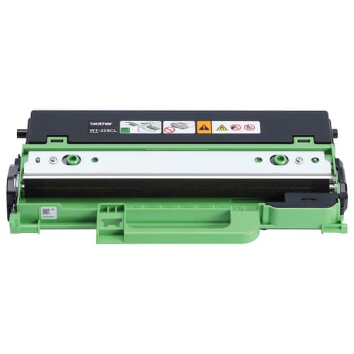 Brother Genuine WT229CL Waste Toner Box