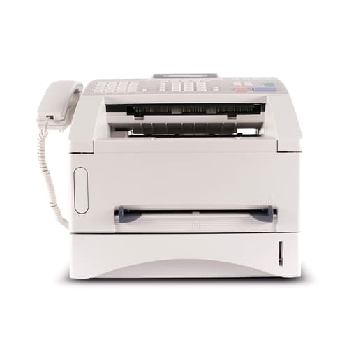 Brother FAX4100E Mono Laser Fax for Business - Brother Canada