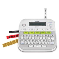 Label Makers: Handheld, Industrial, P Touch & More | Brother Canada
