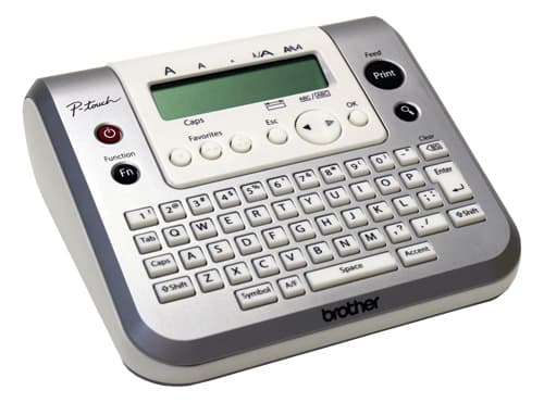 Brother PT-1280TG Home & Office Labeller