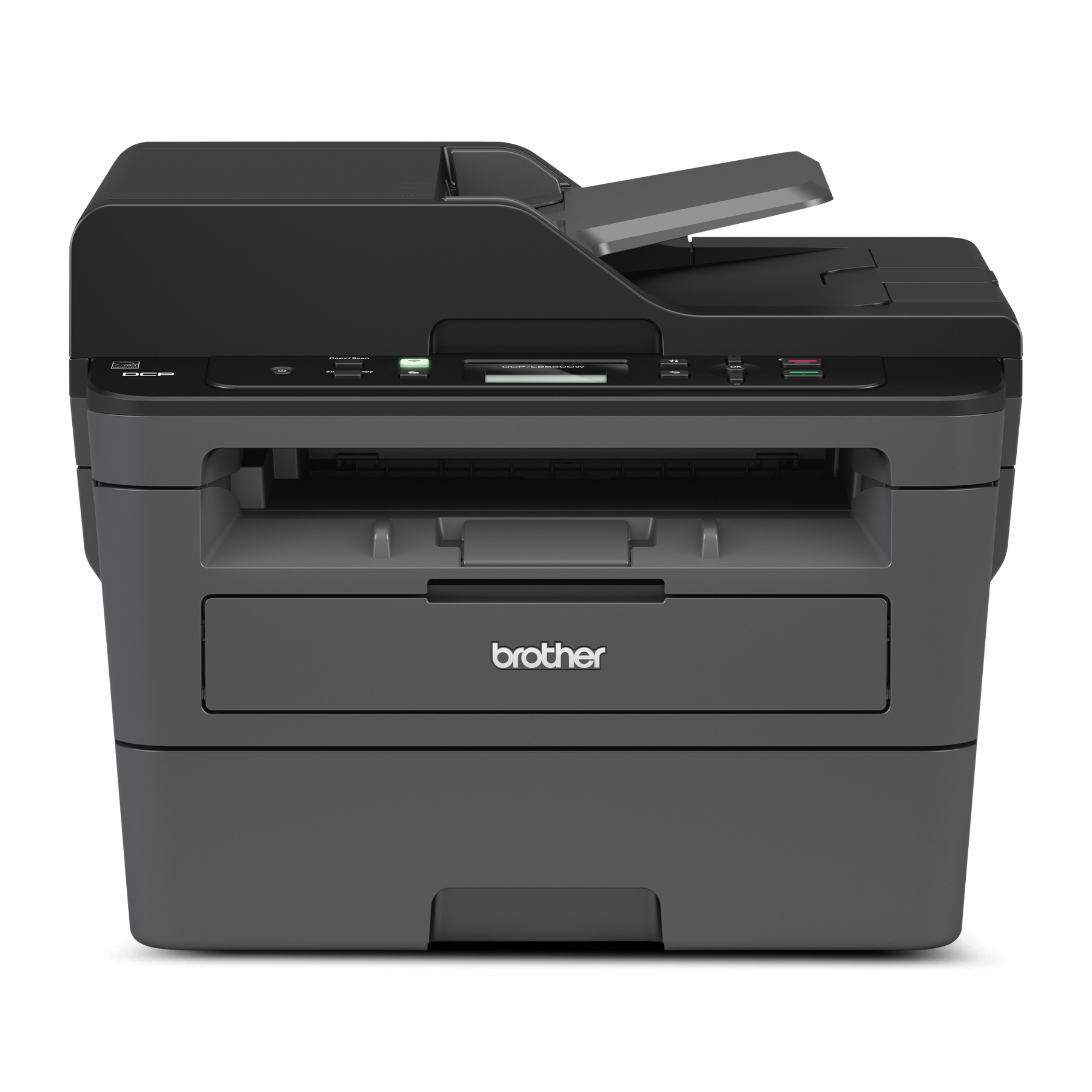 Brother DCP-L2550DW Monochrome Laser Multifunction with Refresh  Subscription Option