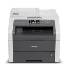 Brother MFC-9130CW Digital Colour Multifunction