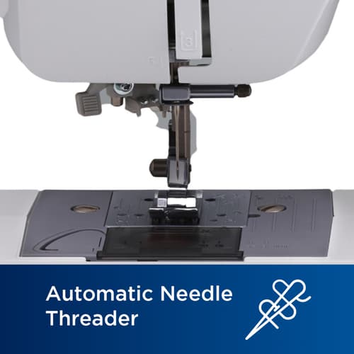 Brother XM2701M 27-Stitch Sewing Machine