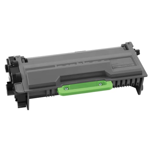 Brother TN850 Black Toner Cartridge, High Yield