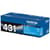 Brother TN431C Cyan Toner Cartridge