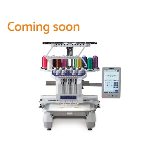 Brother PR1055X Entrepreneur® Pro X Sewing, Quilting & Embroidery