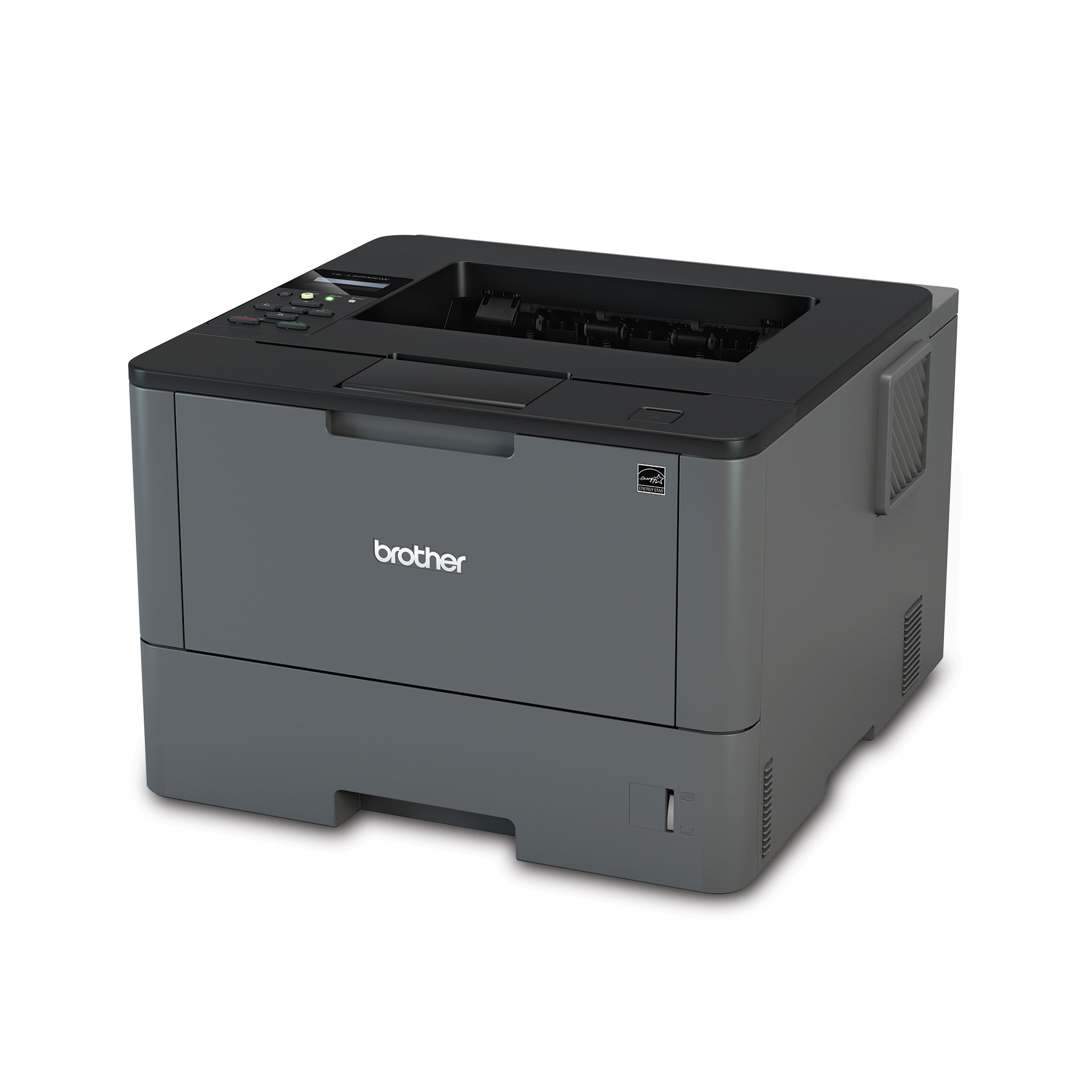 Image of Brother RHL-L5200DW Refurbished Business Monochrome Laser Printer