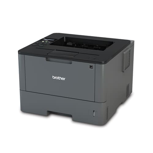 Brother RHL-L5200DW Refurbished Business Monochrome Laser Printer