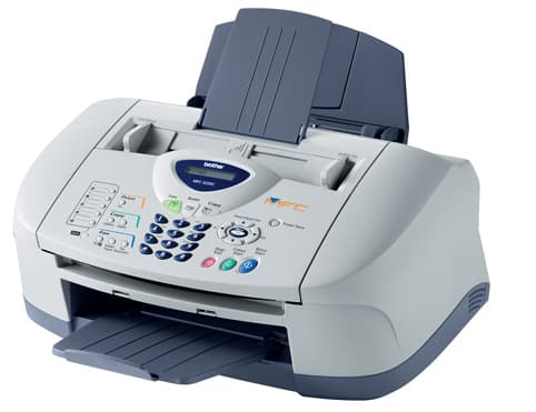 Brother MFC-3220C Colour Inkjet Multifunction