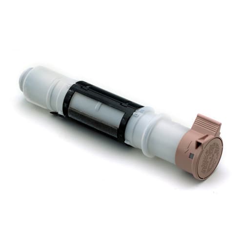 Brother TN250 Black Toner Cartridge, Standard Yield