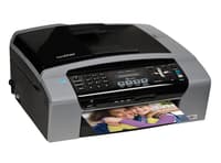 Brother MFC-295CN Colour Inkjet Multifunction