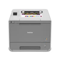 Brother HL-L9200CDW Colour Laser Printer