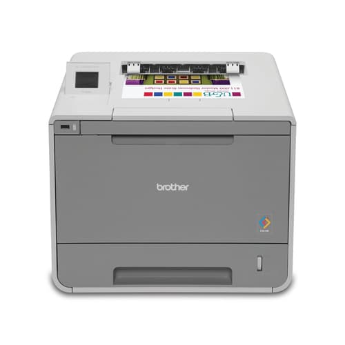 Brother HL-L9200CDW Colour Laser Printer