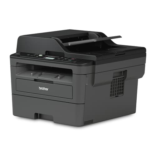 Brother DCP-L2550DW Monochrome Laser Multifunction with Refresh Subscription Option