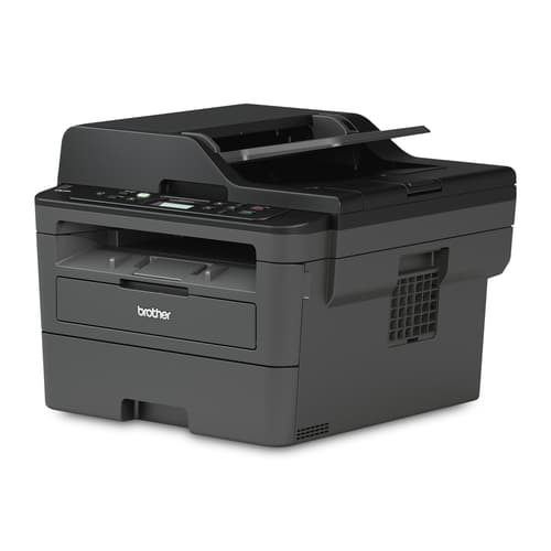 Brother RDCP-L2550DW Refurbished Monochrome Laser Multifunction with Refresh Subscription Option