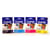 Brother LC51BKCMYP 4-Pack of Innobella  Ink Cartridges, Standard Yield  (1 each of Black, Cyan, Magenta, Yellow)