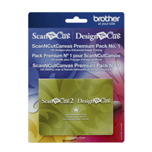 Brother CACVPPAC1 Premium Pack 1