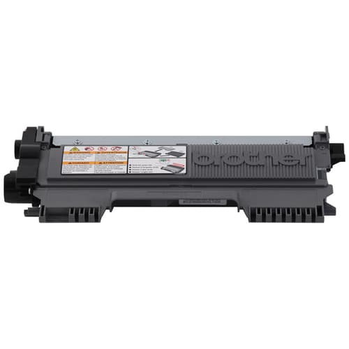 Brother TN450 Black Toner Cartridge, High Yield