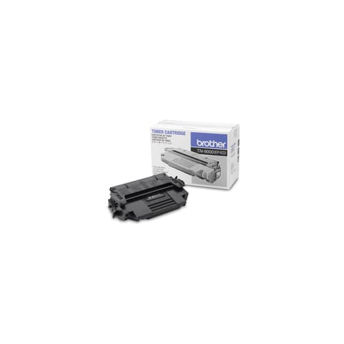 Brother TN9000 Black Toner Cartridge, High Yield