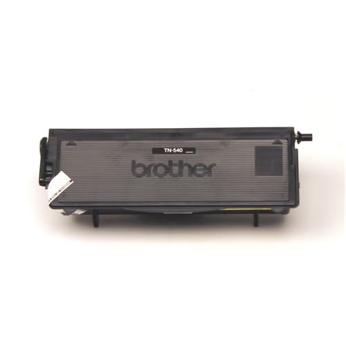 TN540 Toner, 3,500 Page-Yield, Black