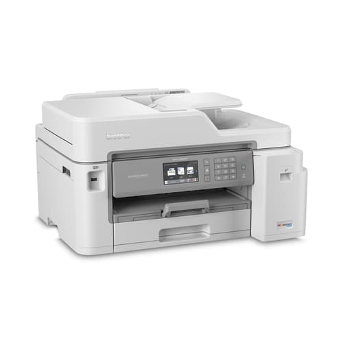 INKvestment Tank Colour Inkjet All-in-One Multifunction Centre