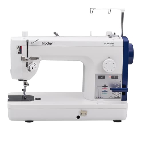 Brother PQ1600S High-Speed Straight Stitch Sewing & Quilting Machine