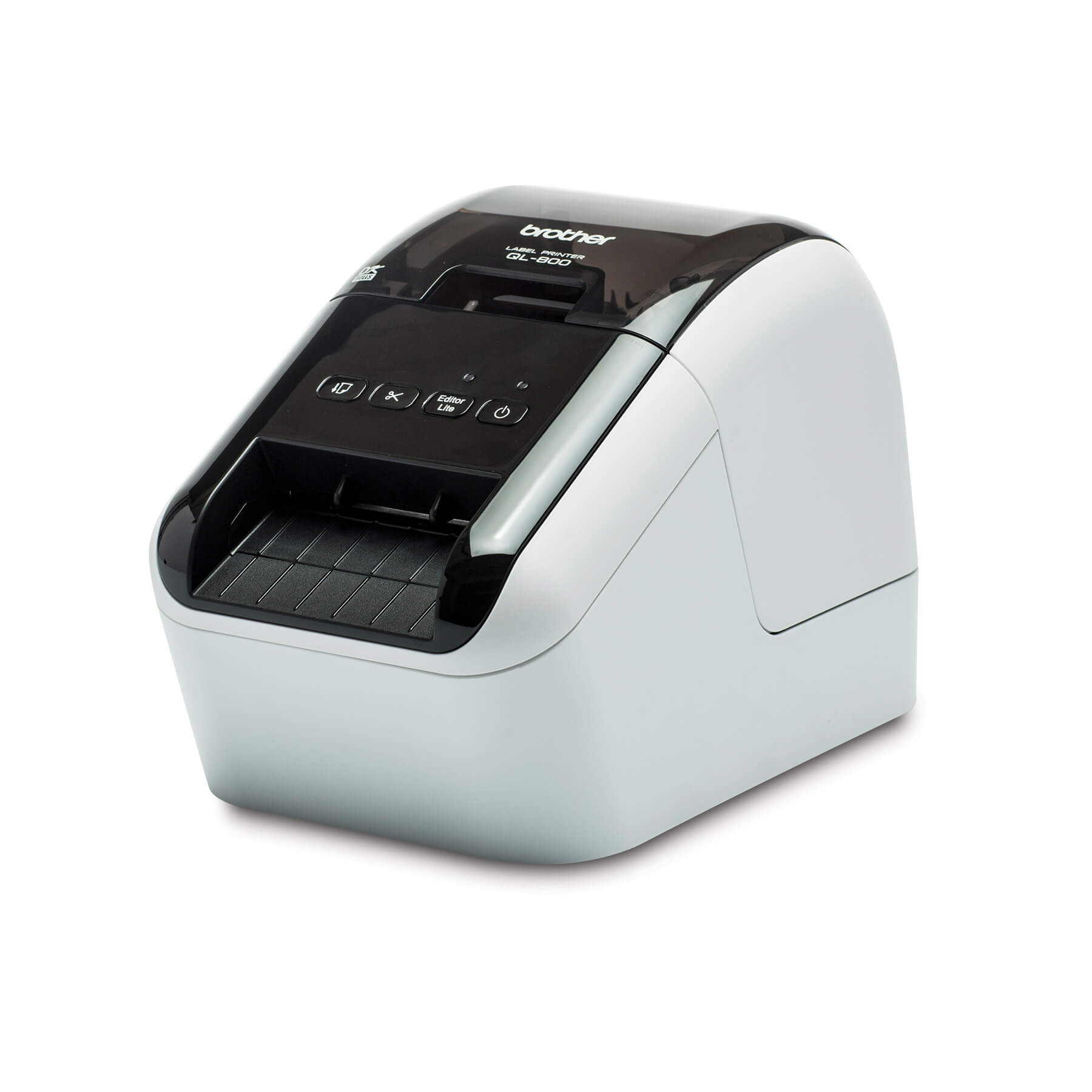 Brother QL-800 Label Printer - Brother Canada