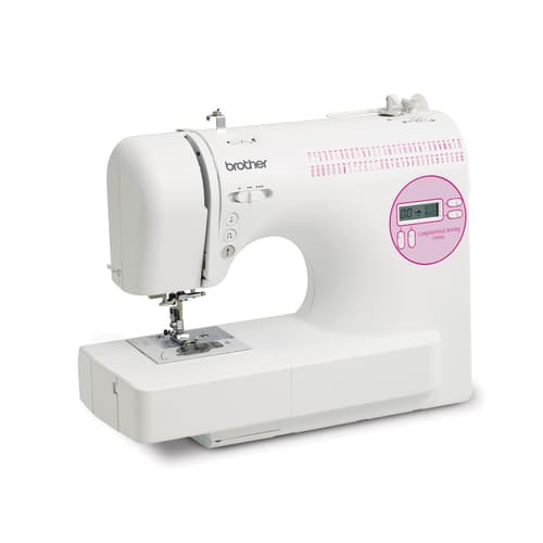 Brother CP6500 Computerized Sewing Machine