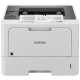 Brother HL-L5210DN Business Monochrome Laser Printer with Duplex Printing and Networking