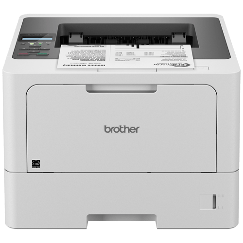 HL-L5210dn Business Monochrome Laser Printer