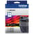 Brother Genuine LC402XLBKS High Yield Black Ink Cartridge