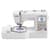 Brother SE600 Sewing, Quilting and Embroidery Machine