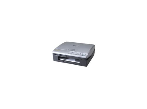 Brother DCP-110C Colour Inkjet Multifunction
