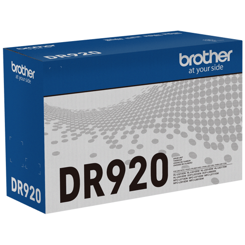 Brother Genuine DR920 Drum Unit