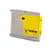 Brother LC51YS Innobella  Ink Cartridge   Yellow, Standard Yield