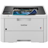 Brother HL-L3220CDW Wireless Compact Digital Colour Printer with Laser Quality Output, Duplex and Mobile Device Printing with Refresh Subscription Option