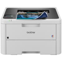 Brother HL-L3220CDW Wireless Compact Digital Colour Printer with Laser Quality Output, Duplex and Mobile Device Printing with Refresh Subscription Option