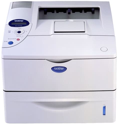 Brother HL-6050DN Monochrome Laser Printer