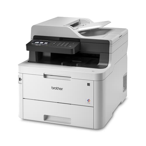 Brother RMFCL3770CDW  - Digital Colour All-in-One Multifunction Centre - Good-as-New