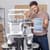 Brother PR1060W Entrepreneur Pro W Ten-Needle Embroidery Machine
