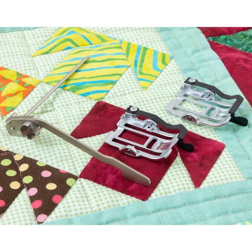 Brother SA215 Quilting Toe Set for Dynamic Walking Foot