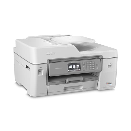 Brother MFC-J6545DW INKvestment Tank Colour Inkjet All-in-One Multifunction Centre