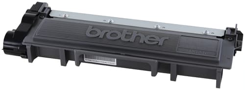 Brother TN630 Black Toner Cartridge, Standard Yield