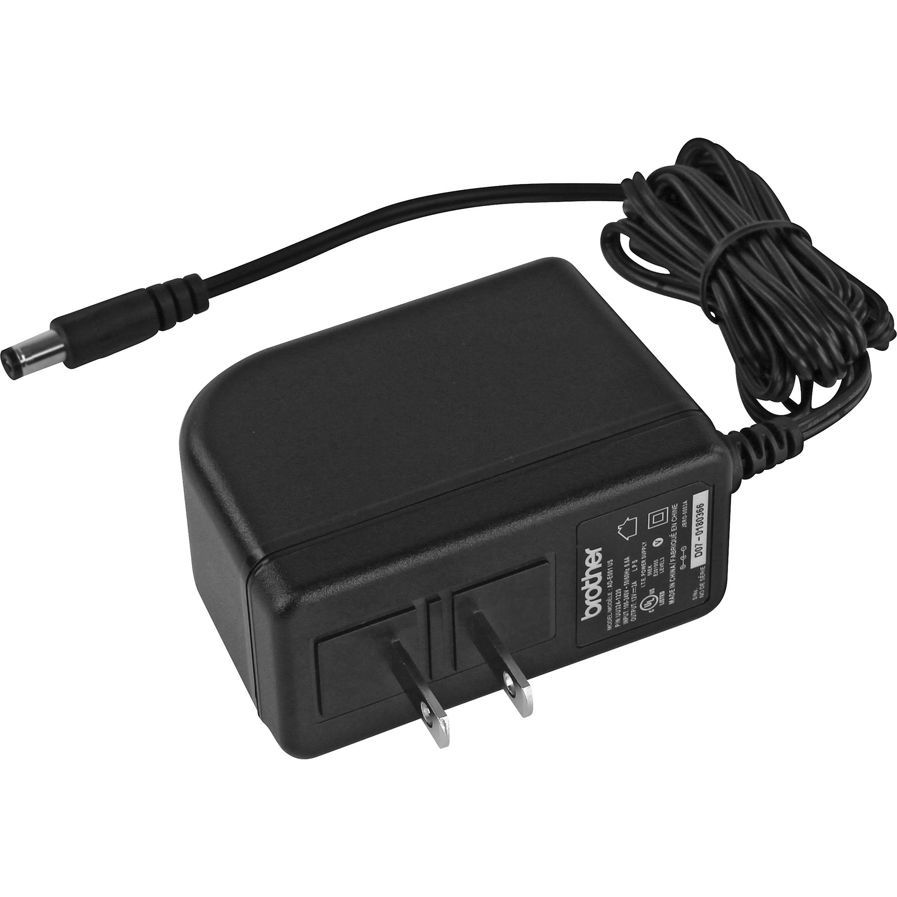 Image de Brother ADE-001A AC Adapter