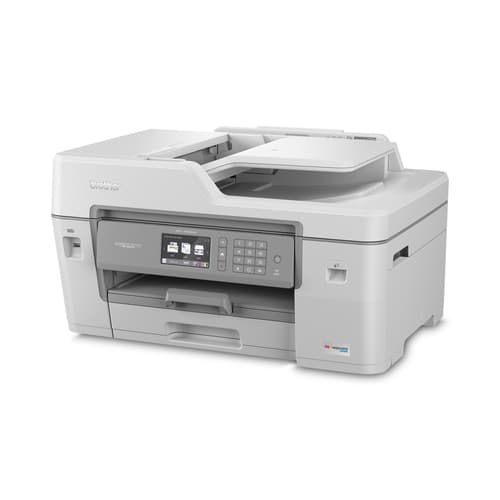 Brother MFC-J6545DW INKvestment Tank Colour Inkjet All-in-One Multifunction Centre