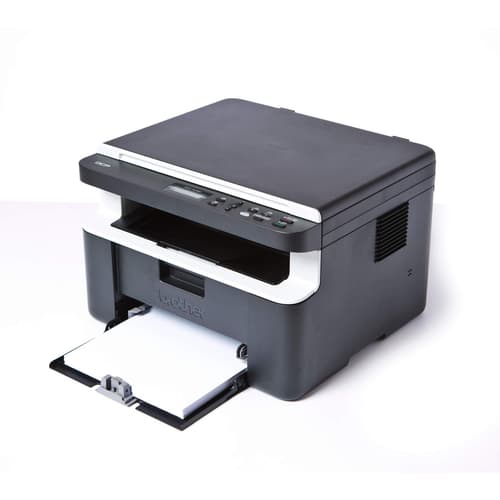 Brother DCP-1612W Compact Monochrome Laser Multifunction