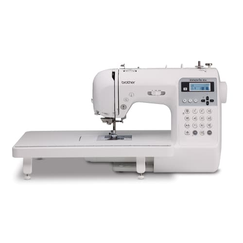 Brother NS85e Sewing & Quilting Machine