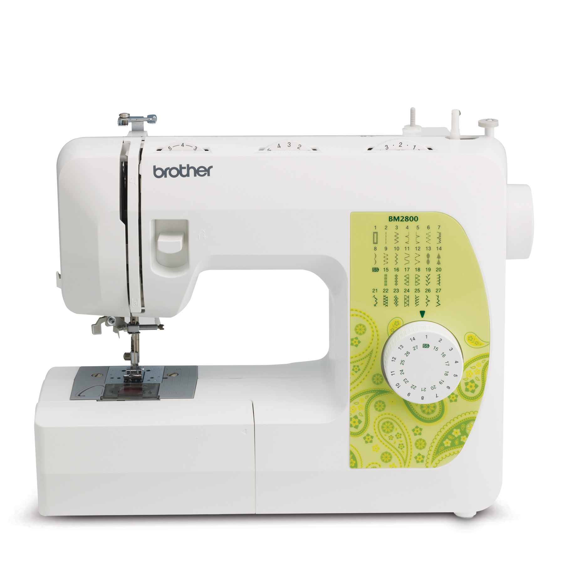Image of Brother BM2800 Mechanical Sewing Machine