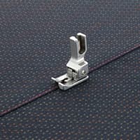 Brother Spring-Action Guide Foot (PQ Series) 3PC: 2 mm, 5 mm, 8 mm